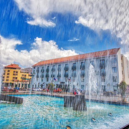 Hotel Xima Exclusive Cusco Exterior foto