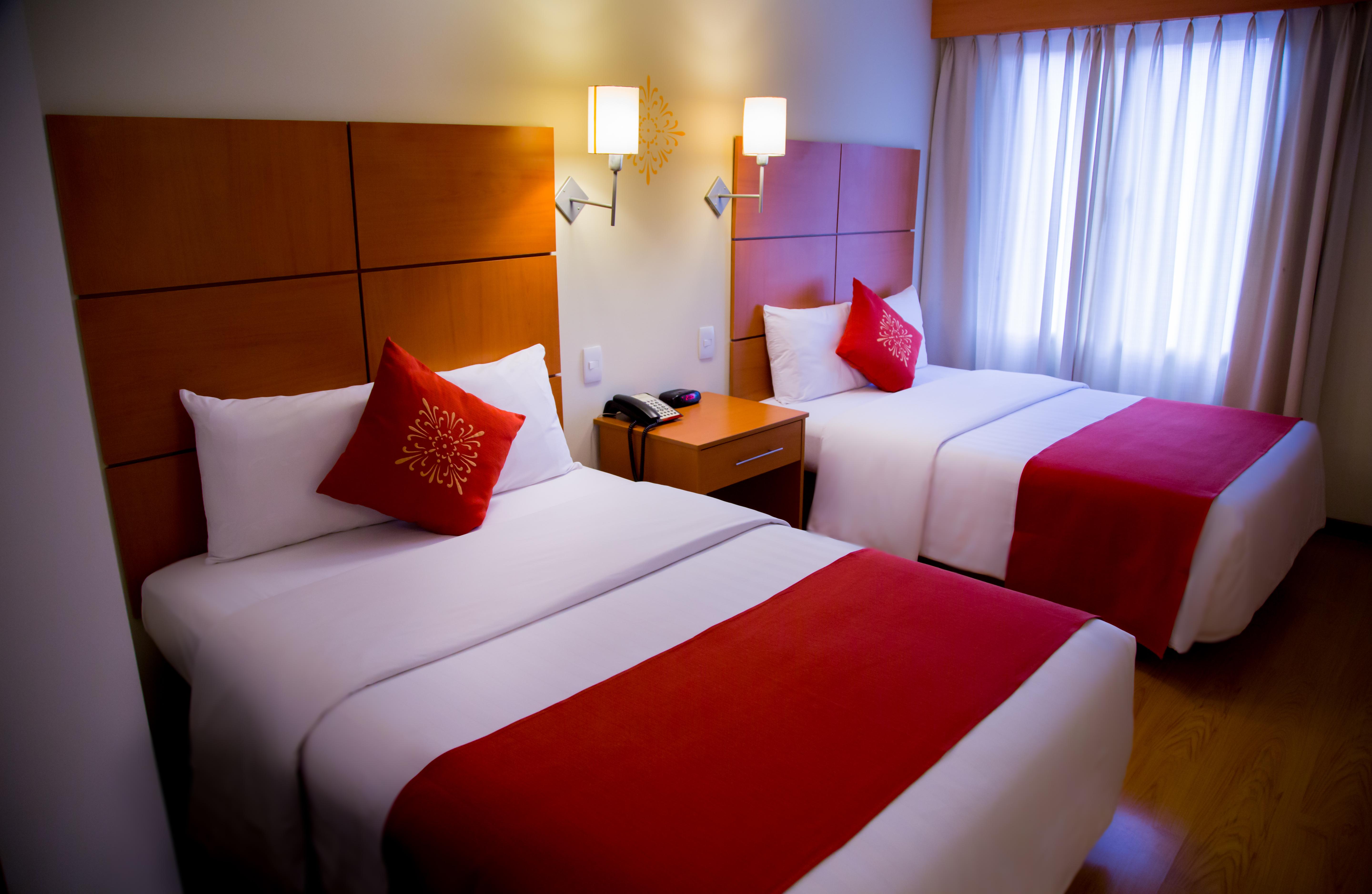 Hotel Xima Exclusive Cusco Exterior foto