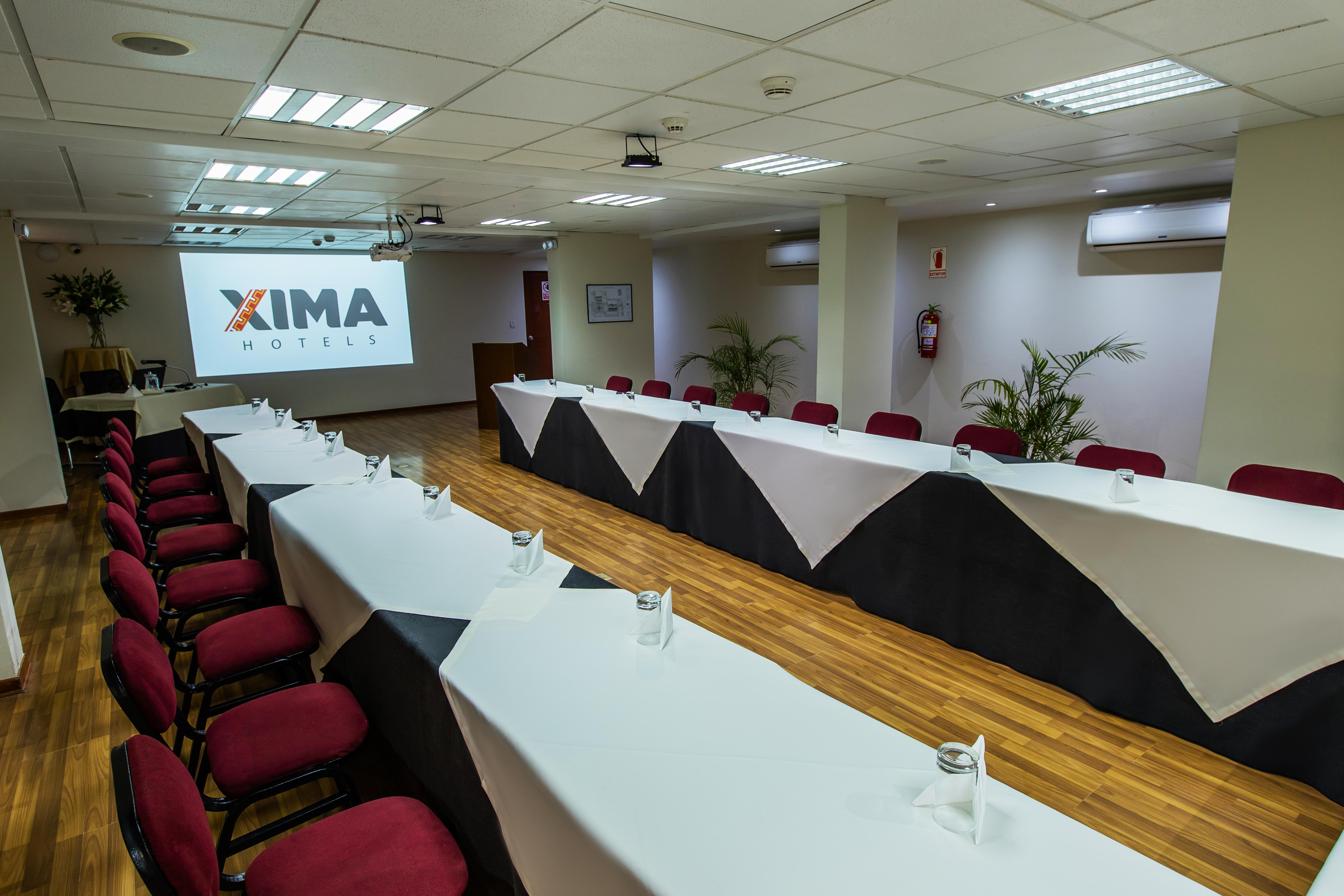 Hotel Xima Exclusive Cusco Exterior foto