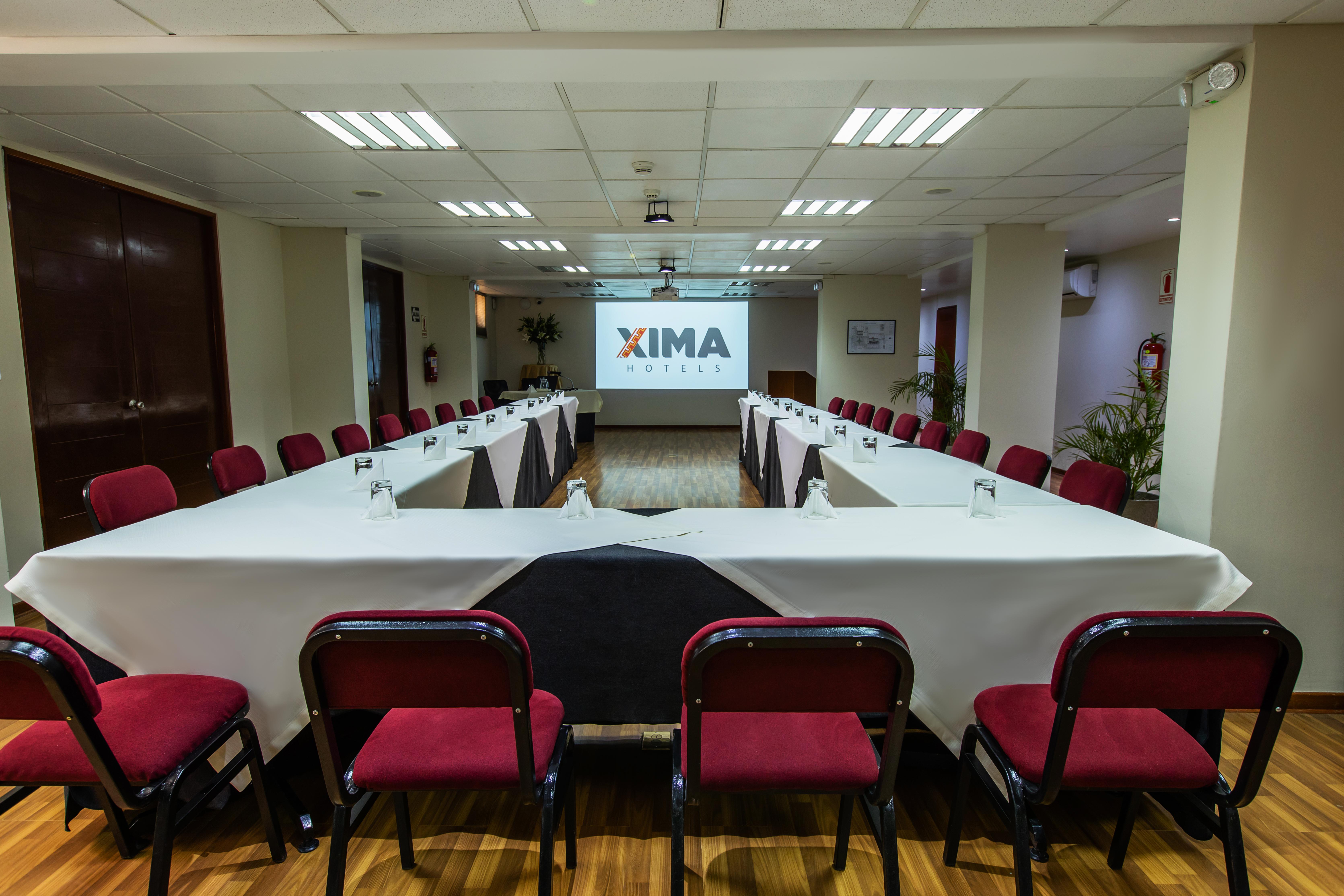Hotel Xima Exclusive Cusco Exterior foto