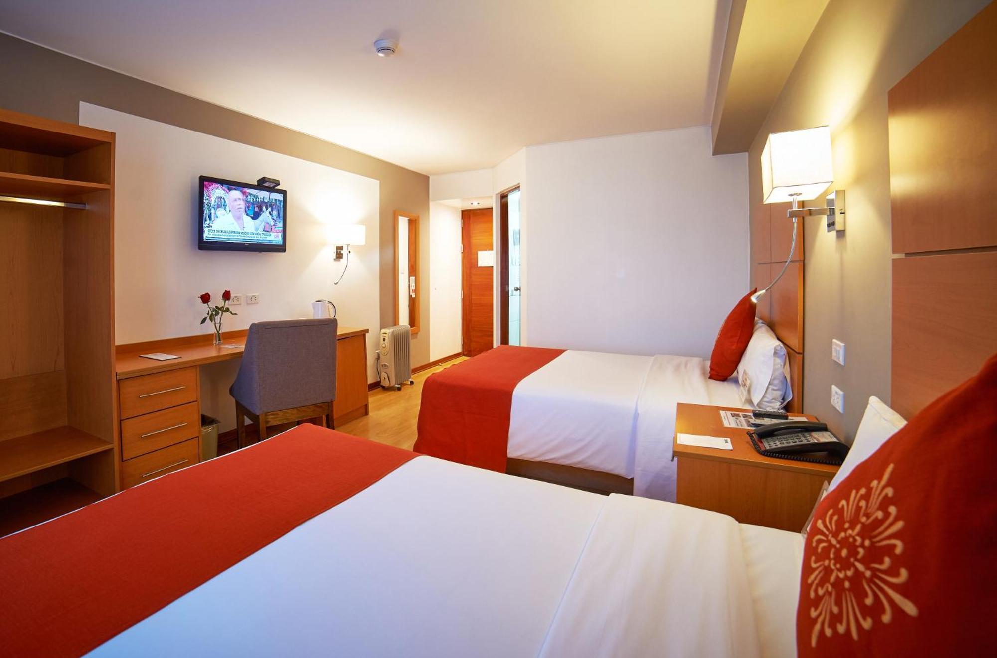 Hotel Xima Exclusive Cusco Exterior foto